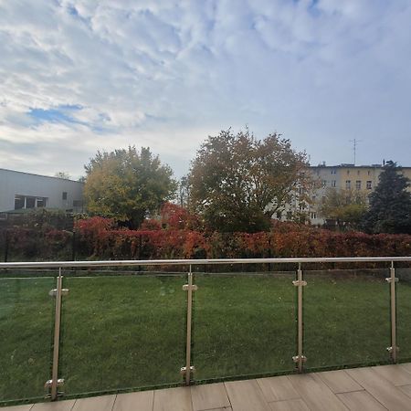 Apartament-Sadowa Elbląg Exterior foto